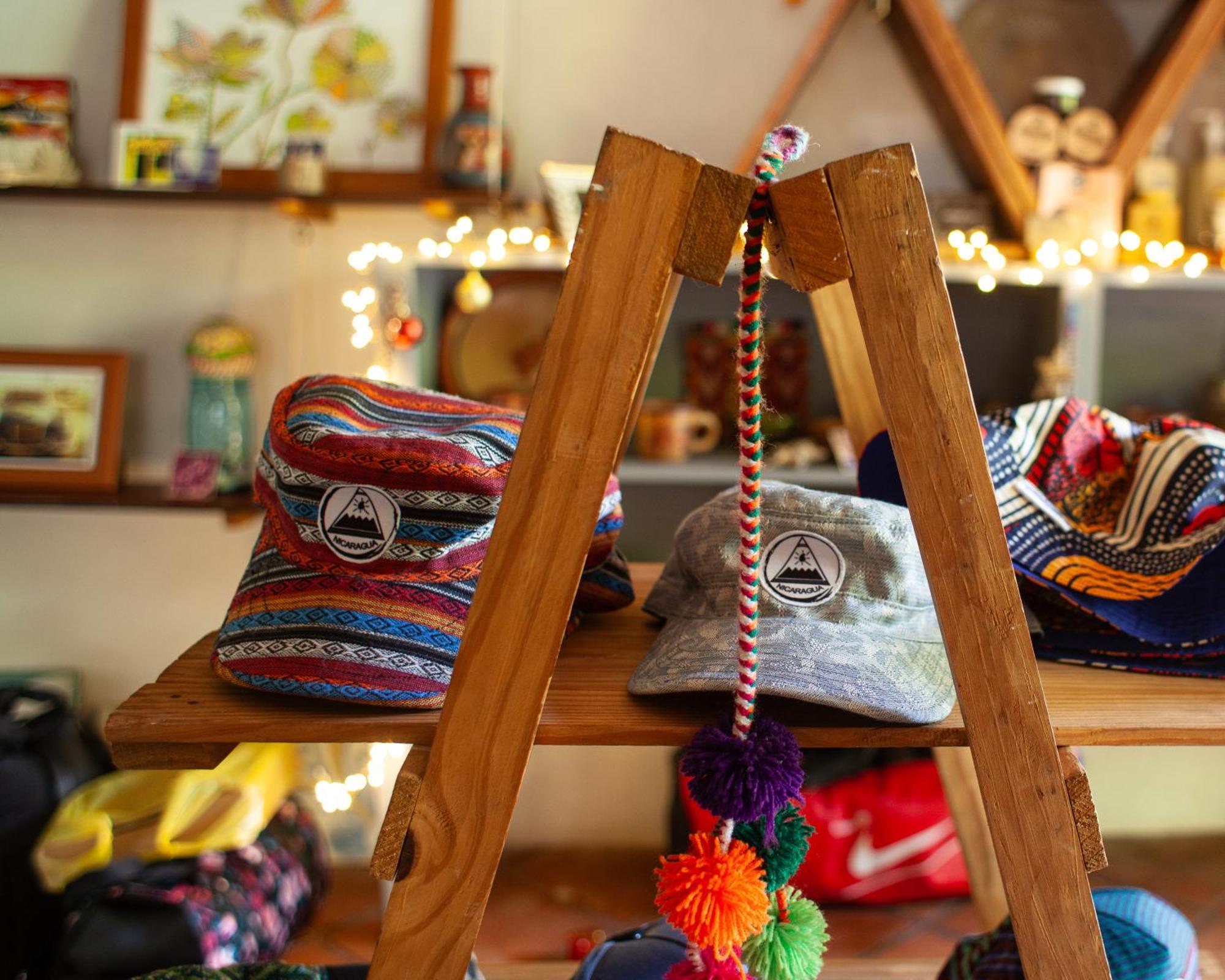 Bed and Breakfast Casa Marimba La Laguna Екстер'єр фото