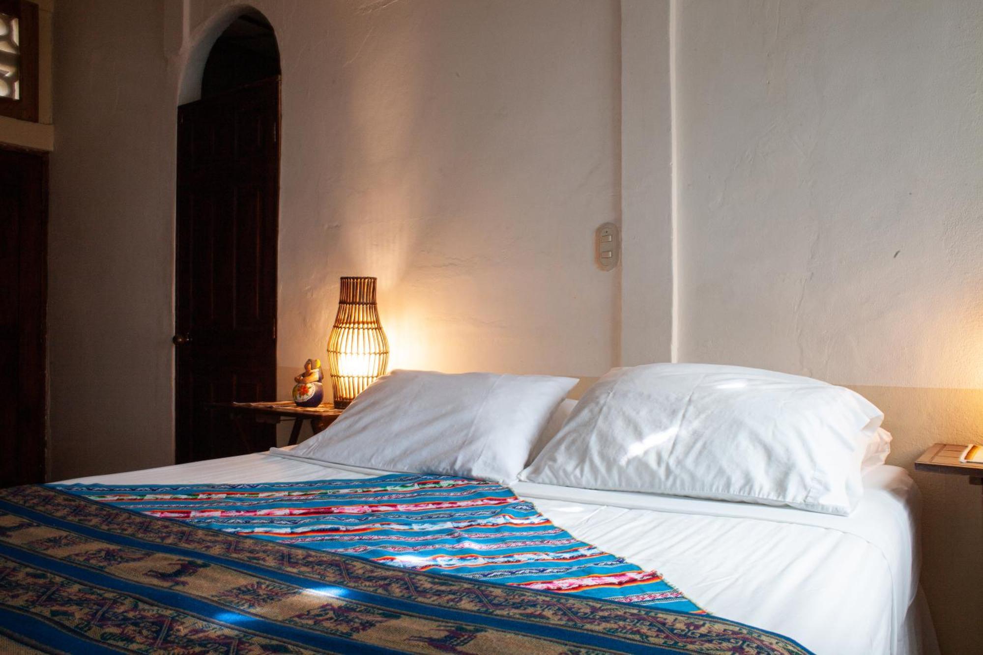 Bed and Breakfast Casa Marimba La Laguna Екстер'єр фото