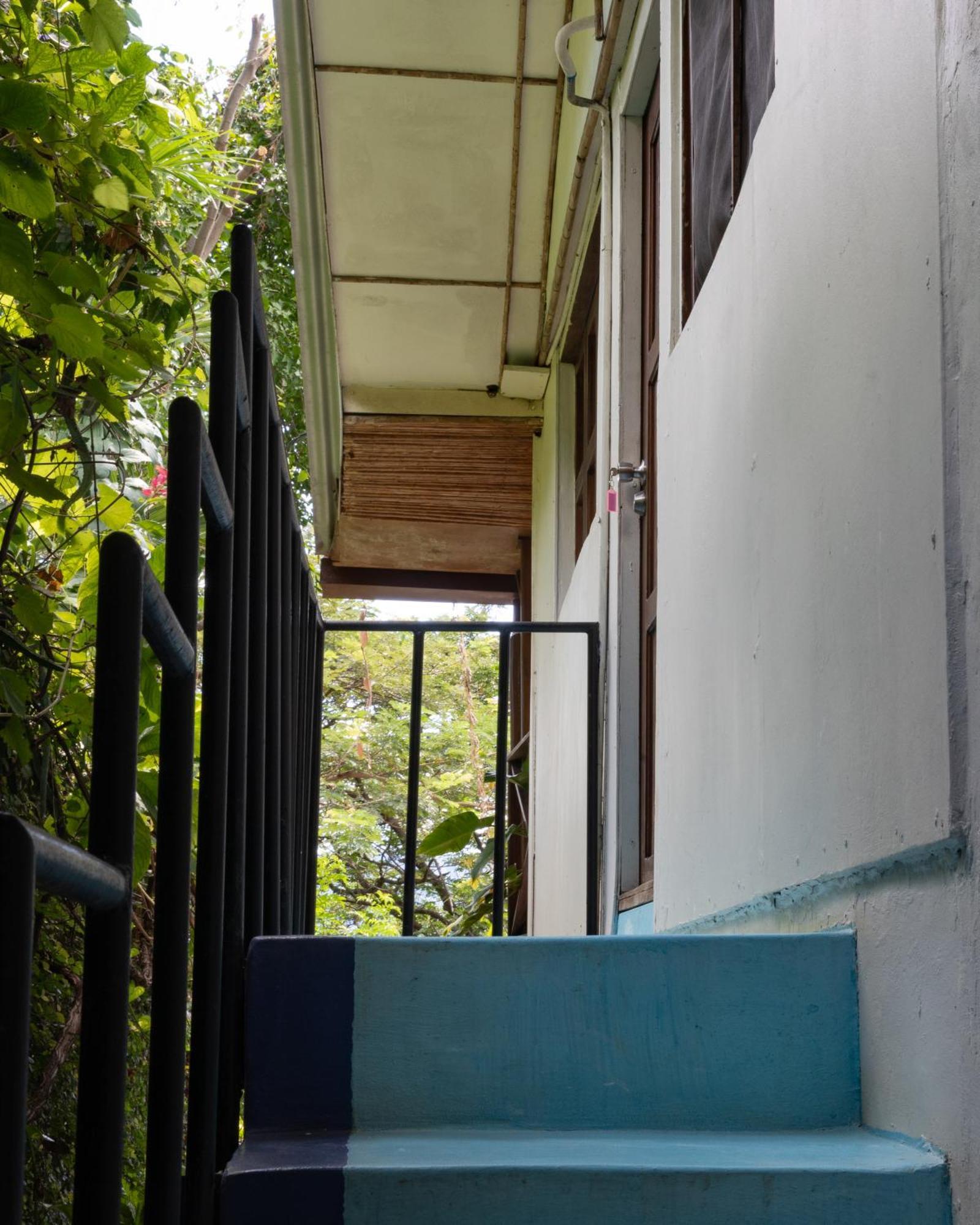 Bed and Breakfast Casa Marimba La Laguna Екстер'єр фото