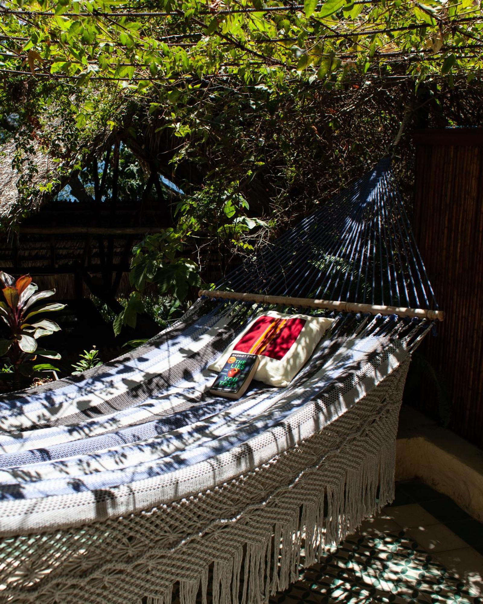 Bed and Breakfast Casa Marimba La Laguna Екстер'єр фото
